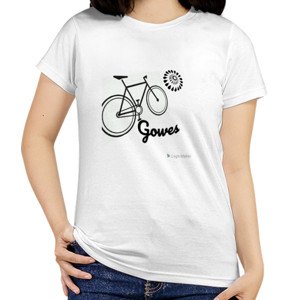 Kaos Gowes 