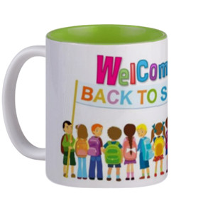 Mug mug 2702