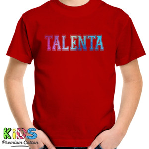 Kaos Talenta