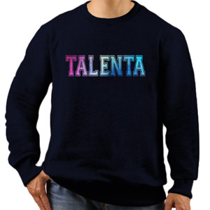 Jaket Sweater Talenta