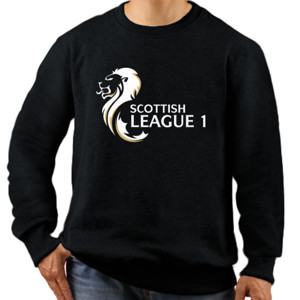 Jaket Sweater Distro Scottish league