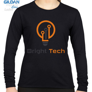 Kaos KAOS DISTRO BRIGHT TECHNOLOGY