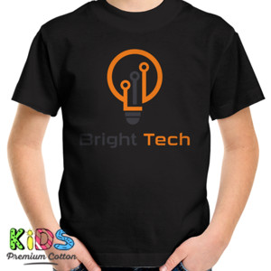 Kaos KAOS DISTRO BRIGHT TECHNOLOGY