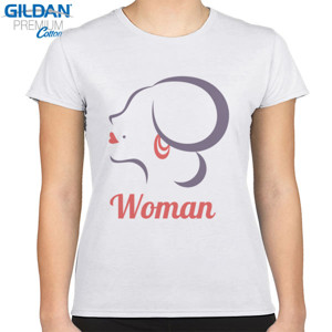 Kaos DISTRO WOMAN ELEGANT
