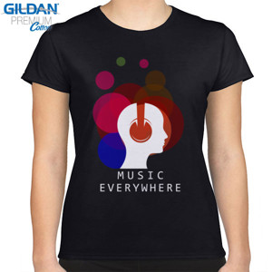 Kaos KAOS DISTRO MUSIC EVERYWHERE