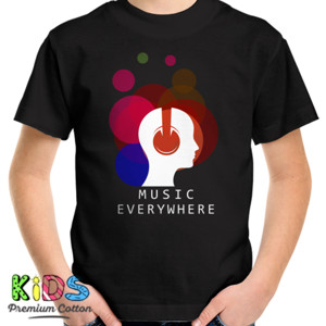 Kaos KAOS DISTRO MUSIC EVERYWHERE