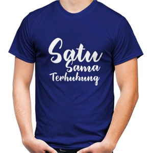 Kaos Keluarga Magnet Rezeki