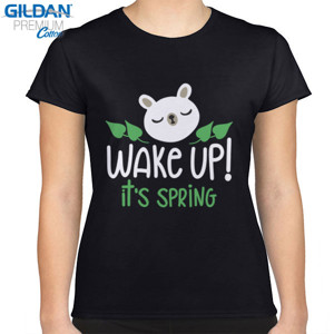 Kaos Distro Wake Up It's Spring