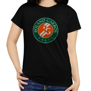 Kaos FRENCH OPEN Roland Garros Grand Slam Tennis
