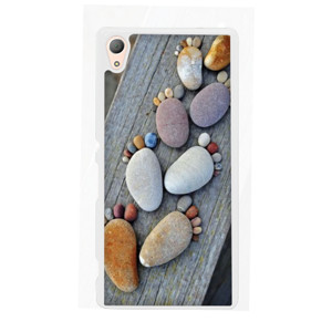 New Stone Trace Custom Case Design Casing HP