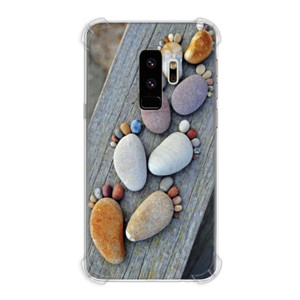 New Stone Trace Custom Case Design Casing HP