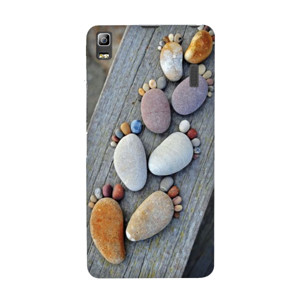 New Stone Trace Custom Case Design Casing HP