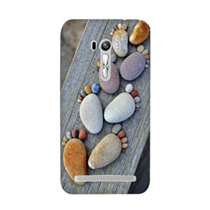 New Stone Trace Custom Case Design Casing HP