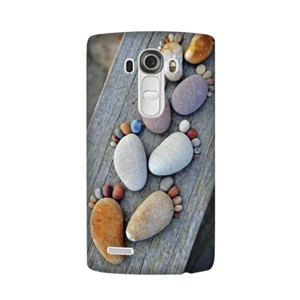 New Stone Trace Custom Case Design Casing HP