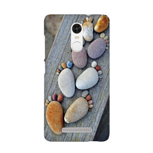 New Stone Trace Custom Case Design Casing HP