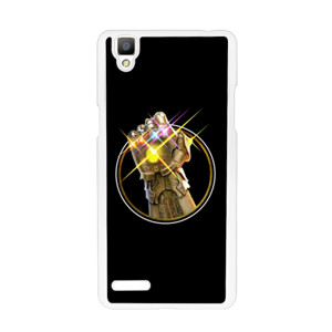 Casing hp Infinity Gauntlet Casing HP