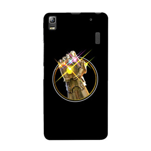 Casing hp Infinity Gauntlet Casing HP
