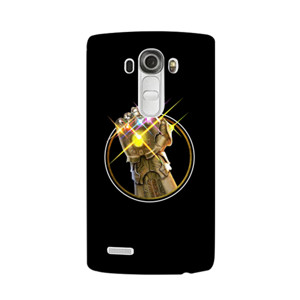 Casing hp Infinity Gauntlet Casing HP