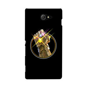 Casing hp Infinity Gauntlet Casing HP