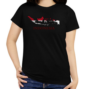 Kaos Kaos Indonesia