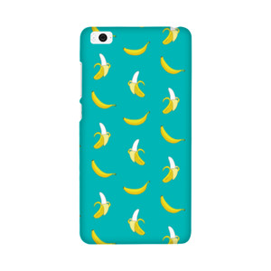 Banana is Pisang Tosca Casing HP
