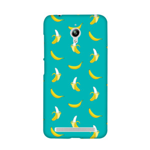 Banana is Pisang Tosca Casing HP