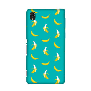 Banana is Pisang Tosca Casing HP