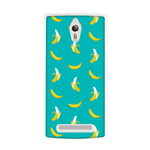Banana is Pisang Tosca Casing HP