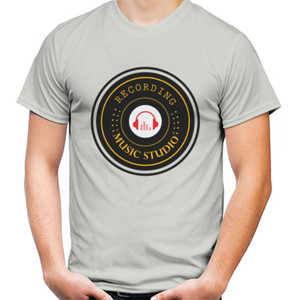 Kaos DISTRO RECORDING MUSIC STUDIO