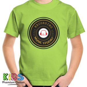 Kaos DISTRO RECORDING MUSIC STUDIO