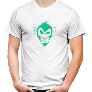Kaos Angry Monkeys