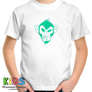 Kaos Angry Monkeys