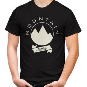 Kaos Distro Mountain tours