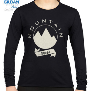 Kaos Distro Mountain tours