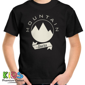 Kaos Distro Mountain tours