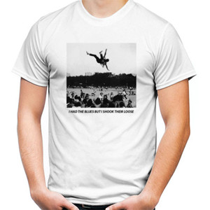 Kaos Bombay Bicycle Club #1