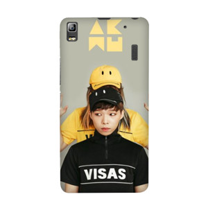 costum Hp AKMU Ver Casing HP