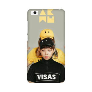 costum Hp AKMU Ver Casing HP