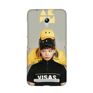 costum Hp AKMU Ver Casing HP