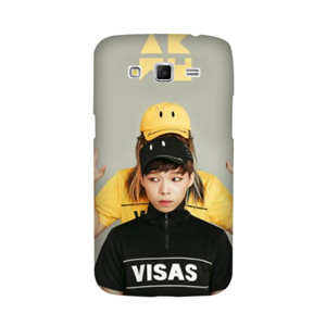 costum Hp AKMU Ver Casing HP