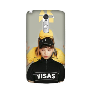 costum Hp AKMU Ver Casing HP