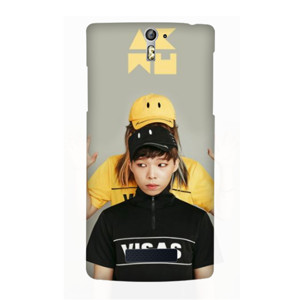 costum Hp AKMU Ver Casing HP