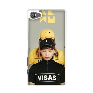 costum Hp AKMU Ver Casing HP