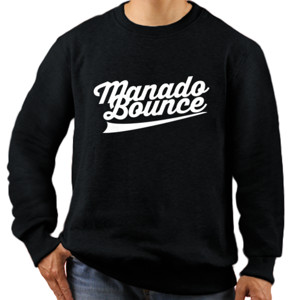 Jaket Sweater MANADO BOUNCE