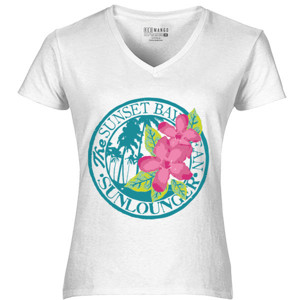 Kaos Sunset Beach