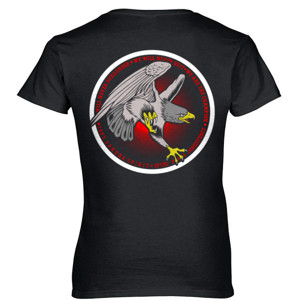 Kaos GARUDA WARRIOR 2