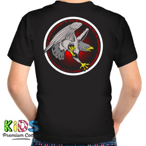 Kaos GARUDA WARRIOR 2