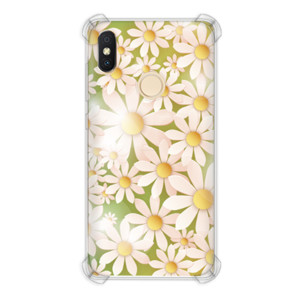 Casing HP Daisies Floral