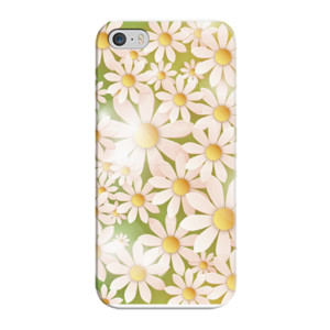 Daisies Floral Casing HP