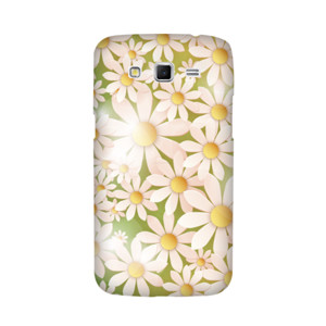 Daisies Floral Casing HP